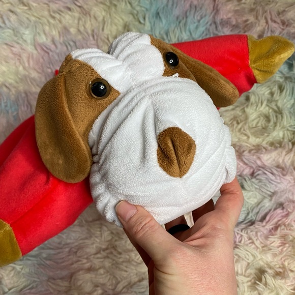 Take me home dog pillow - Picture 3 of 7